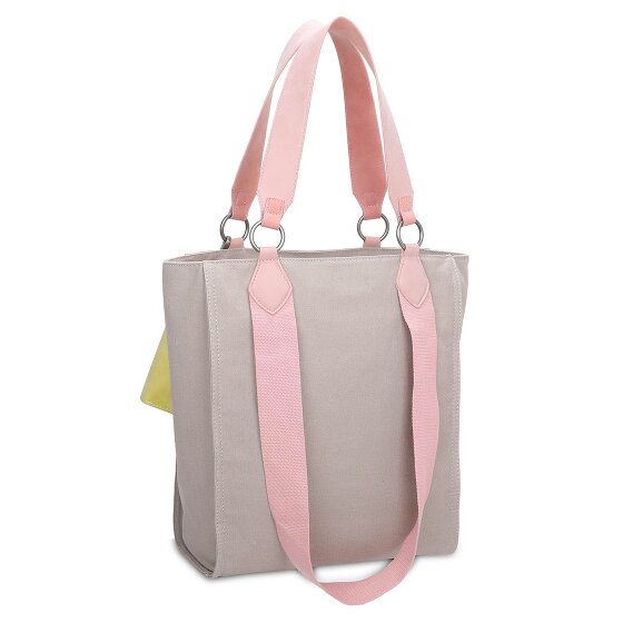 Fritzi aus Preußen Izzy02 Canvas Shopper Tasche 32 cm