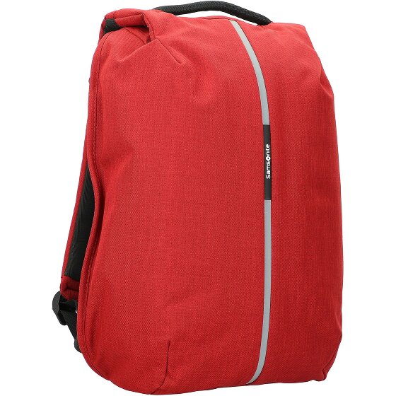 Samsonite Securipak Rucksack RFID 44 cm Laptopfach