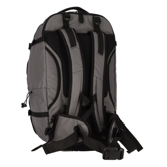 Samsonite Roader Business-Rucksack 57 cm Laptopfach