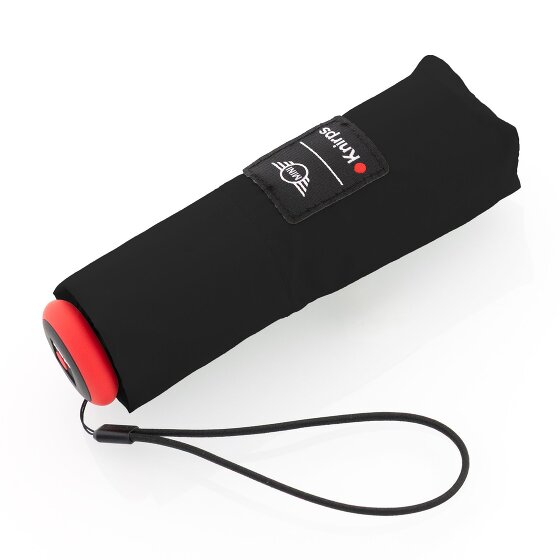 Knirps Knirps x MINI Taschenschirm 18 cm