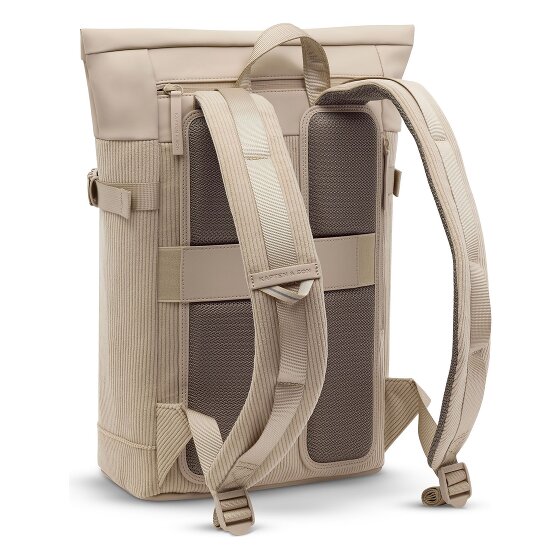 Kapten & Son Helsinki Daypack 46 cm Laptopfach