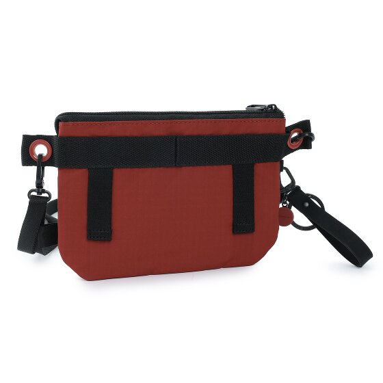 Hedgren Uni Ichi S Umhängetasche RFID Schutz 19 cm