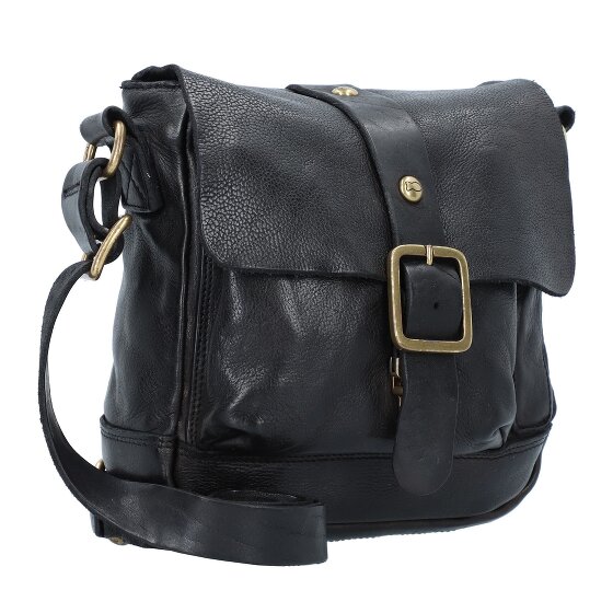 Campomaggi Garofano Umhängetasche Leder 22 cm