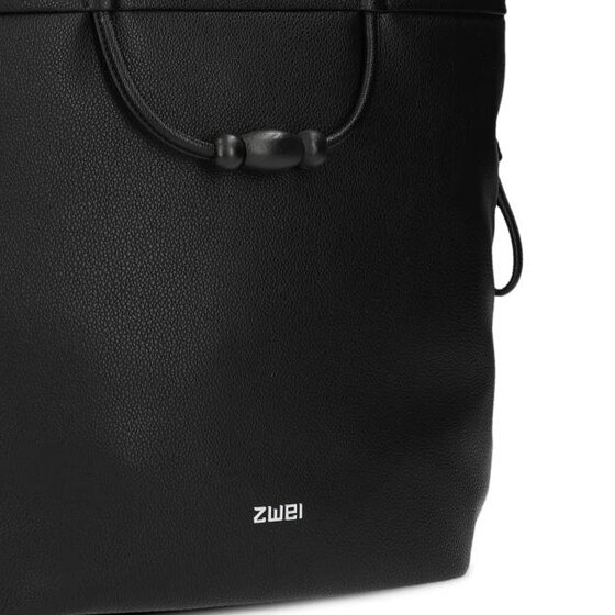 Zwei Perla Schultertasche 34 cm