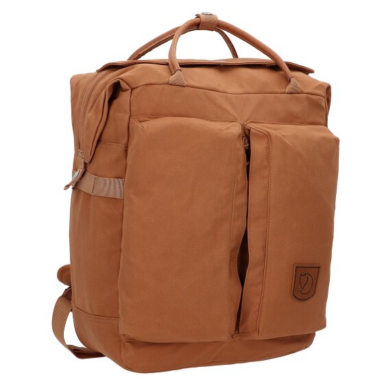 Fjällräven Haulpack No.1 Rucksack 39 cm Laptopfach