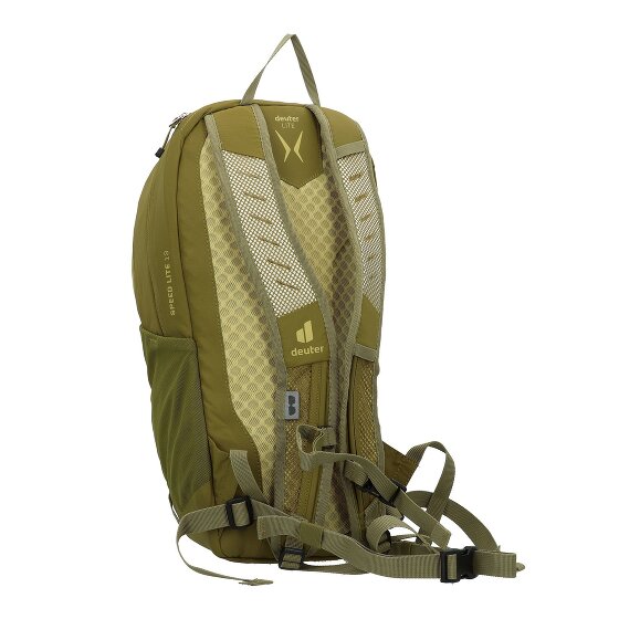 Deuter Speed Lite 13 Wanderrucksack 44 cm