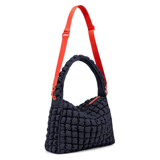 LES VISIONNAIRES Unio Hobo Schultertasche 47 cm