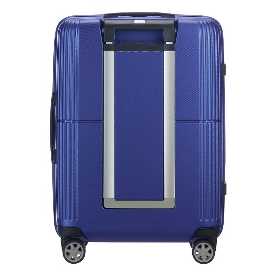 Samsonite Orfeo Spinner 4-Rollen Kabinentrolley 55 cm