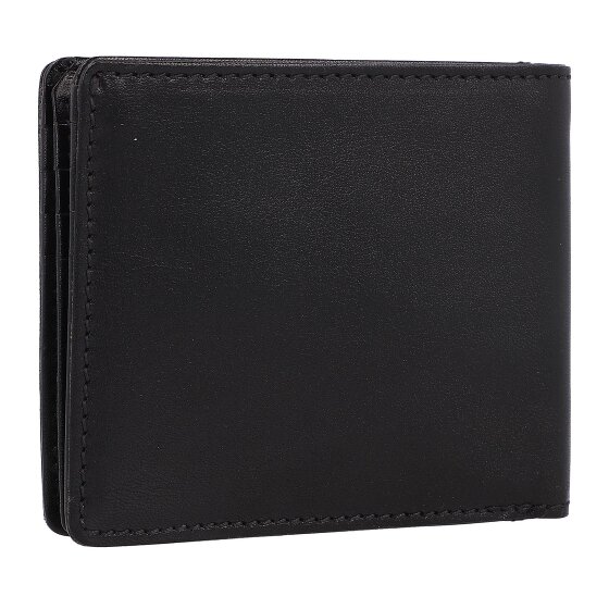 Braun Büffel Country Geldbörse RFID Leder 10,5 cm