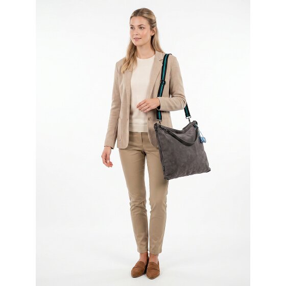 Gabs G16 Schultertasche Leder 52 cm