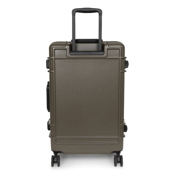 Eastpak Resist'r Case 4 Rollen Trolley L 78 cm