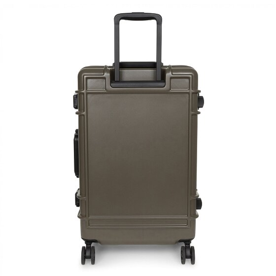 Eastpak Resist'r Case 4 Rollen Trolley L 78 cm
