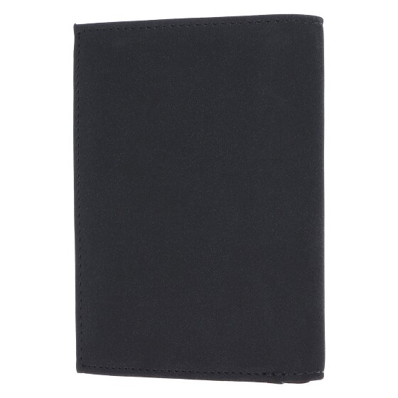 oxmox New Cryptan Geldbörse RFID Schutz 13 cm