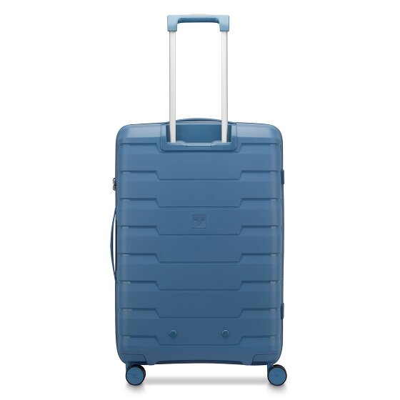 Roncato Skyline 2.0 Neon 4 Rollen Kofferset 3-teilig