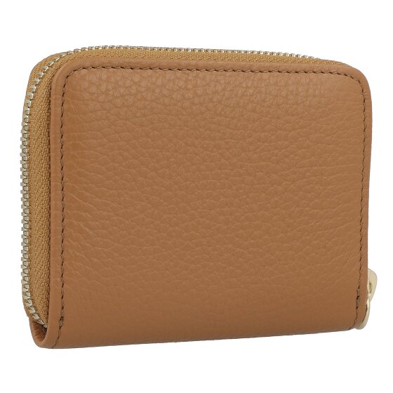 abro Adria Geldbörse Leder 10.5 cm