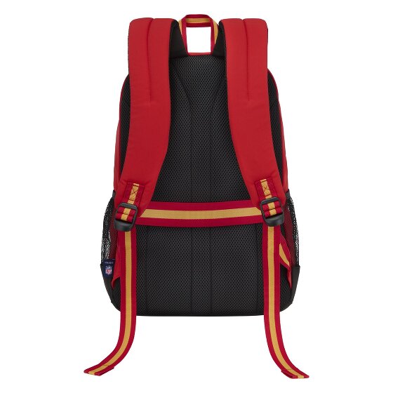 Travelite travelite x NFL Daypack 43 cm Laptopfach
