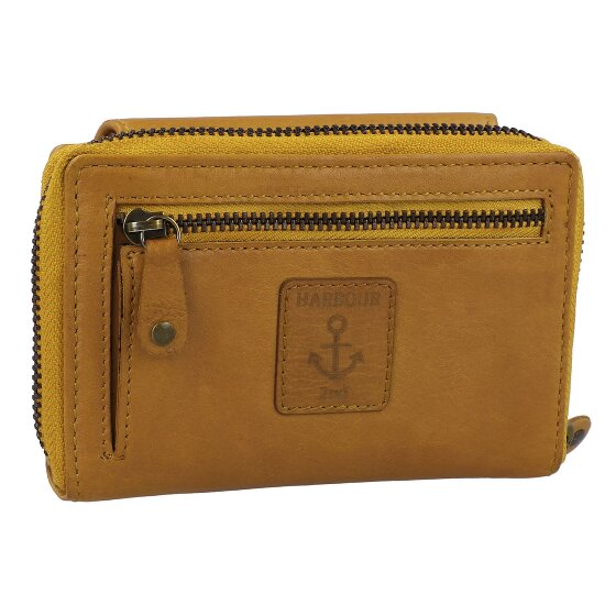 Harbour 2nd Lilian Geldbörse Leder 9.5 cm