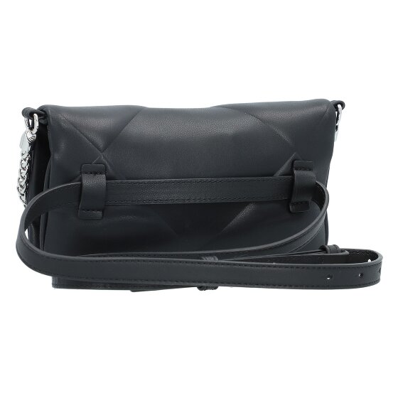 Calvin Klein Quilt Clutch Tasche 20 cm