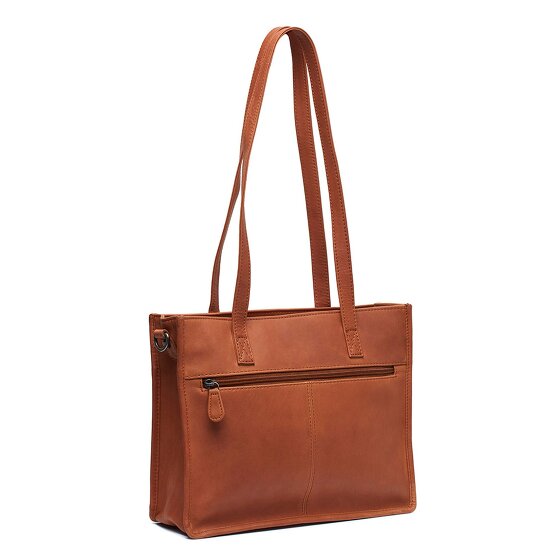 The Chesterfield Brand Estella Shopper Tasche Leder 30 cm