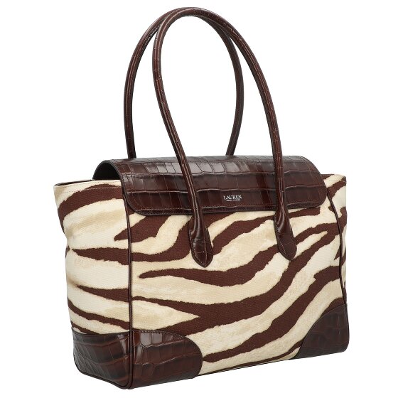 Lauren Ralph Lauren Tanner Shopper Tasche 35 cm