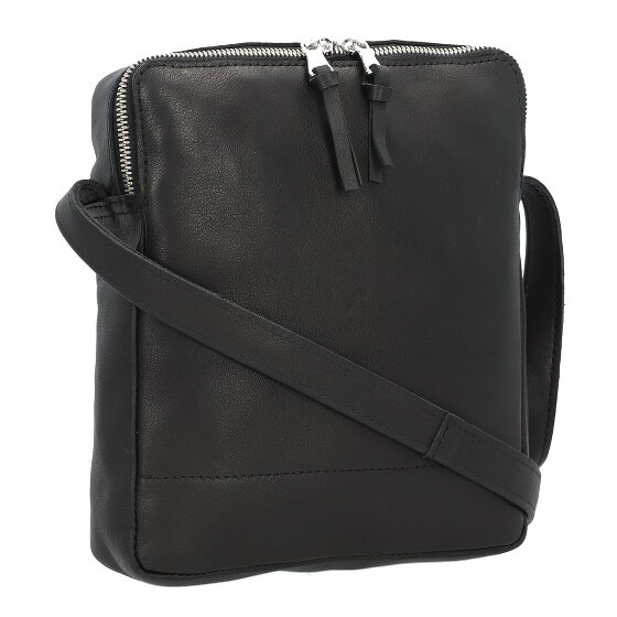 Harold's Bague Umhängetasche Leder 19 cm