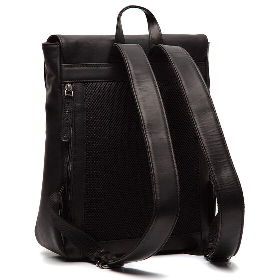 The Chesterfield Brand Vermont Daypack Leder 34 cm