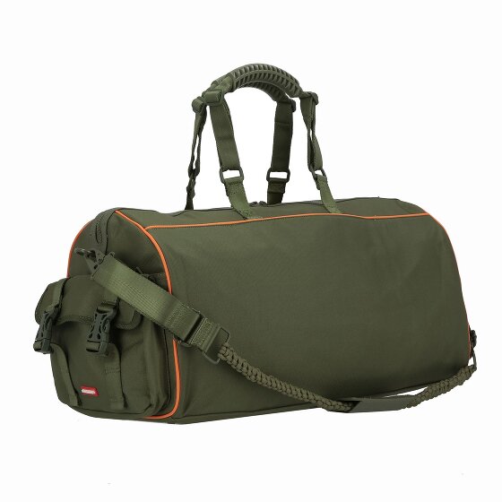 Sprayground Spec Ops Global Hawk Weekender Reisetasche 51 cm