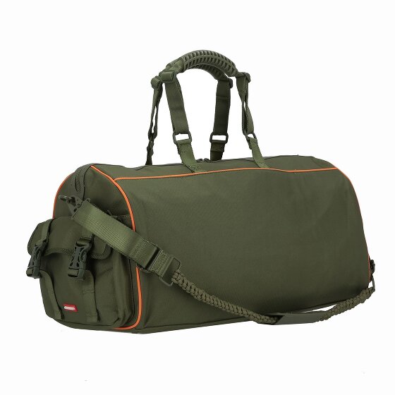 Sprayground Spec Ops Global Hawk Weekender Reisetasche 51 cm