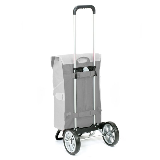 Andersen Shopper Alu Star Shopper Reik Einkaufstrolley 59 cm