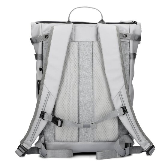 Zwei Aqua Daypack 45 cm Laptopfach