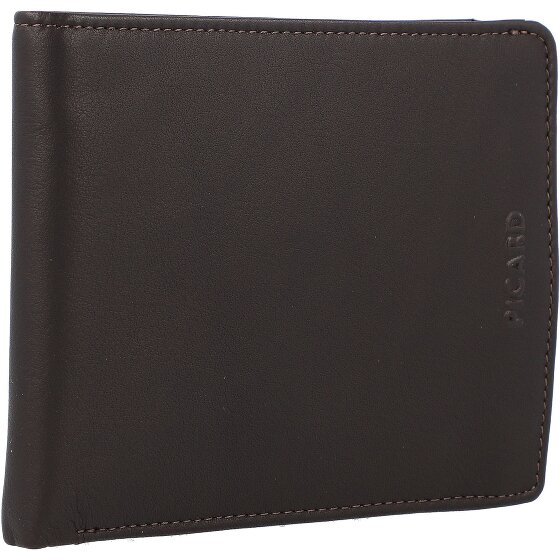 Picard Brooklyn Geldbörse III Leder 11 cm