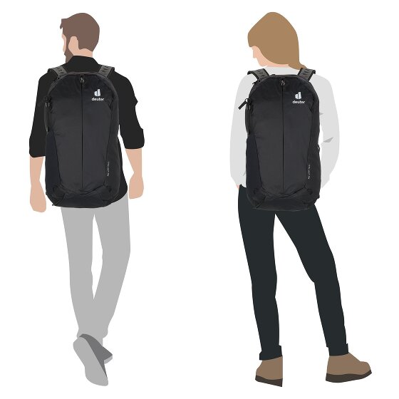 Deuter AC Lite 25 EL Wanderrucksack 54 cm
