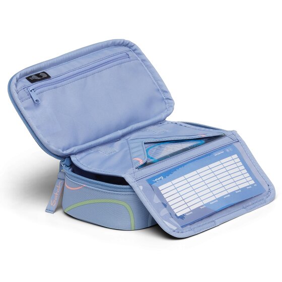 Satch Schlampermäppchen 22 cm