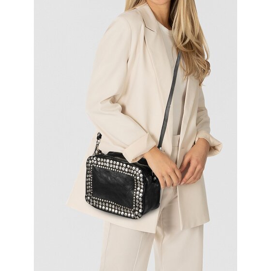 Campomaggi Kate Schultertasche Leder 20 cm