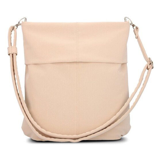 Zwei Mademoiselle.M Schultertasche 31 cm