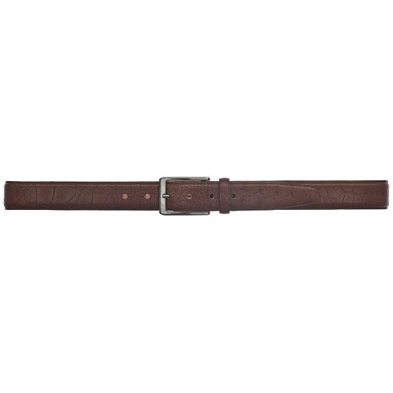 Vanzetti Gürtel Leder