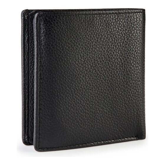 Esquire Houston Geldbörse RFID Schutz Leder 9 cm
