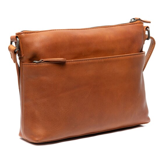 The Chesterfield Brand Durban Umhängetasche Leder 25 cm