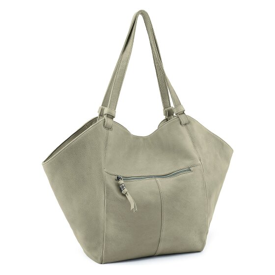 FredsBruder My Forever Friend Shopper Tasche Leder 39 cm