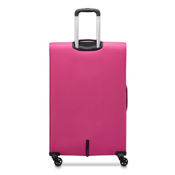 Roncato Jazz 4.0 4 Rollen Trolley L 78 cm mit Dehnfalte