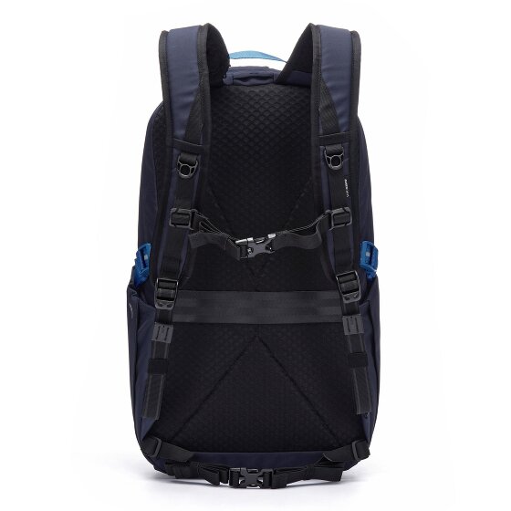 Pacsafe Vibe 25L Rucksack RFID 48 cm Laptopfach