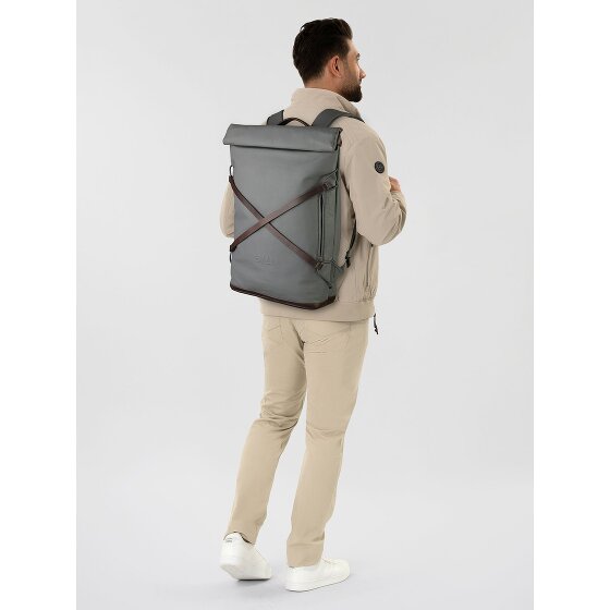 aunts & uncles Japan Osaka Rucksack 43 cm Laptopfach