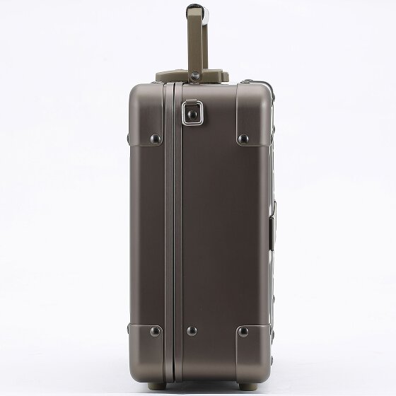 Aleon Diversty Beautycase 27 cm