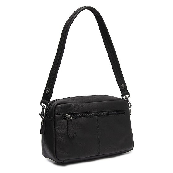 The Chesterfield Brand Liora Schultertasche Leder 24 cm