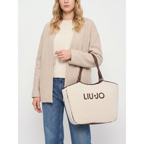 Liu Jo Ferielle Shopper Tasche L 47 cm