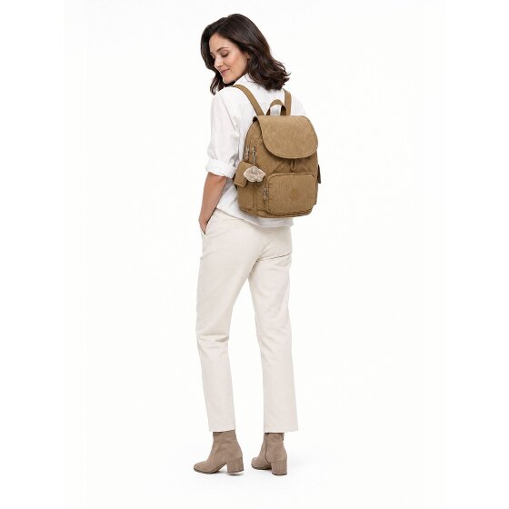Kipling Basic Plus City Pack City Rucksack 33.5 cm