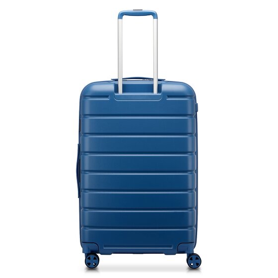 Roncato Relife 4 Rollen Trolley 73 cm mit Dehnfalte