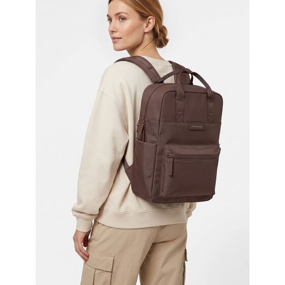 Kapten & Son Bergen Pro Daypack 39 cm Laptopfach