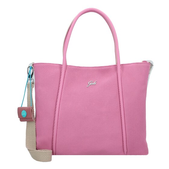 Gabs Lydia Shopper Tasche M Leder 30 cm