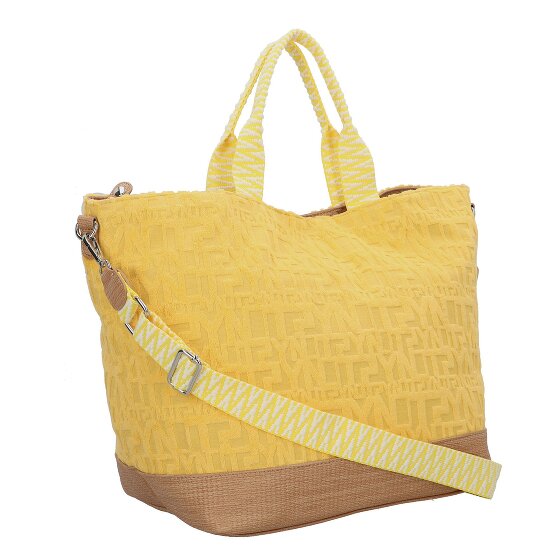 Y Not? Sponge Shopper Tasche 34 cm